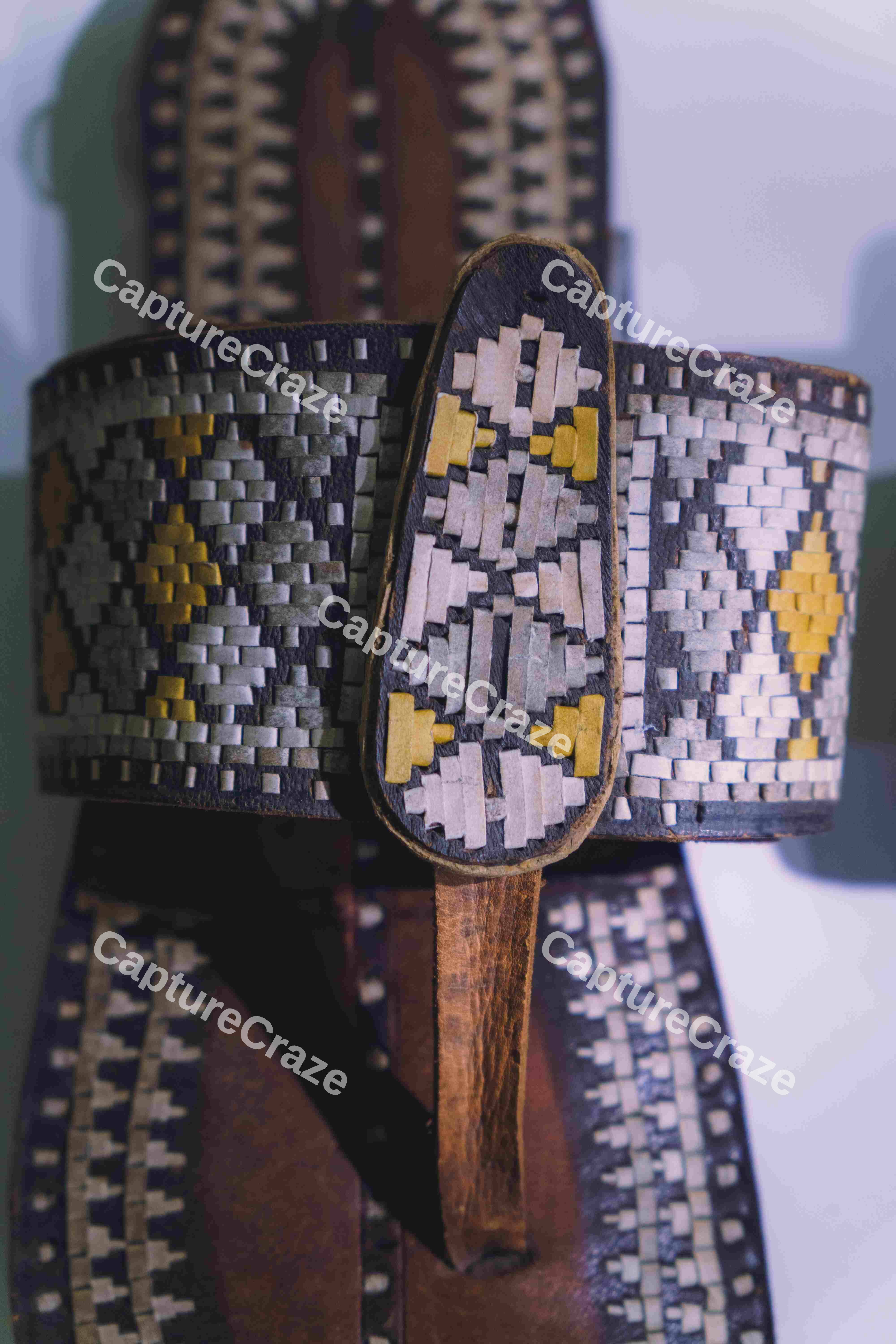 Inca Sandals (Close)